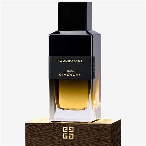 givenchy foudroyant